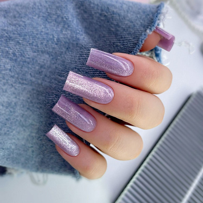 Жидкий полигель Monami Liquid PolyGel Кошка №03 15 г
