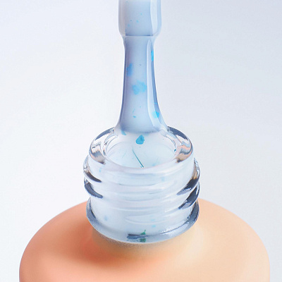 Жидкий полигель с сухоцветами Monami Liquid PolyGel Флора №02 15 г